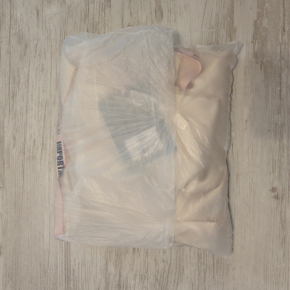 House of CB Cream Maxi Dress - Picture 9 of 9